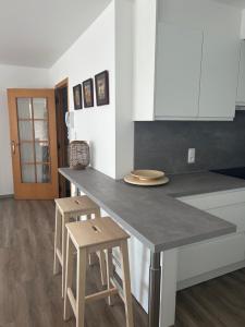 Amaryllis aan Zee - De Panne