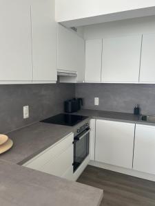 Amaryllis aan Zee - De Panne