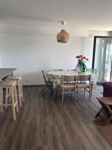 Amaryllis aan Zee - De Panne