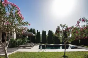 Villa Xagnado - Kaloniktis