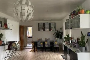 Entire house only 20 min from Copenhagen center - Karlstrup Strand