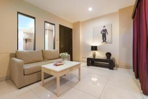 iCheck inn Residence soi 2
