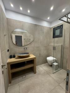 Deos luxury house