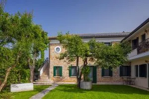 CASA ELSA Charming Apartment - Cornuda