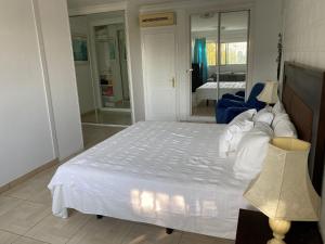 Riviera Beach by Anthony Brown