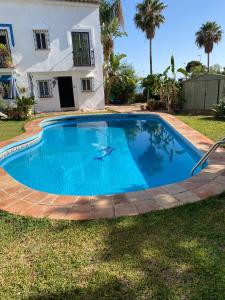 Riviera Beach by Anthony Brown