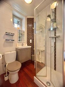 Carla’s Résidences Studio Hyper Centre