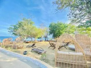 Mactan Newtow Enjoy Family Staycation - Punta Engaño