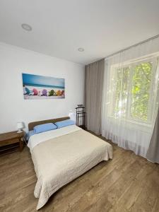 Apartment For Guests with Soul