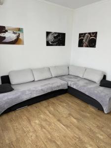 Apartment For Guests with Soul