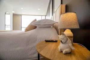 Alba Gallery Suite - Hacienda Sauce