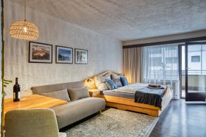 Bergliebe Appartement