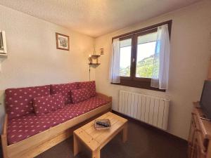 Appartements Charmant T2 a Demi-Quartier, 1 chambre, balcon, parking, casier a skis, proche foret et espaces verts - FR-1-597-32 : photos des chambres