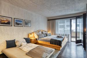 Bergliebe Appartement