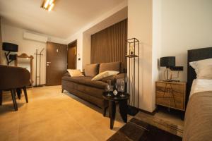 Cantina rooms 