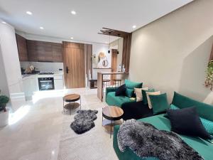 Studio4 Comfortable rest