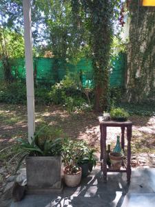 Casa en Villa Los Aromos cerca del río