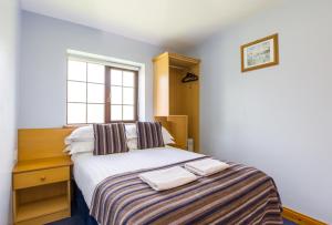 Single Room room in The Dingle Pub B&B