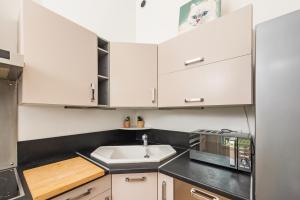 Appartements MONT FLEURI- Somptueux 2 pieces - Parking - Menton : photos des chambres