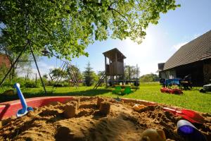 Ferienwohnung Hof Zürnen