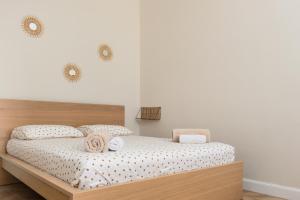 Appartements MONT FLEURI- Somptueux 2 pieces - Parking - Menton : photos des chambres