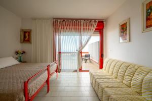 Ortensia House - tranquillità e vista mare nella Selva di Fasano