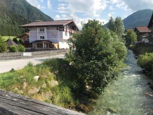 Landhaus Josefa