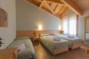 Chambre Triple