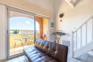 Appartements Duplex parking centre ville : photos des chambres