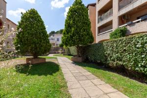 Appartements Duplex parking centre ville : photos des chambres