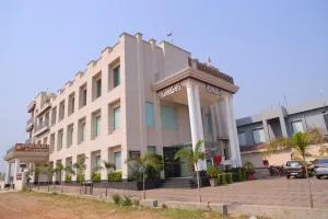 HOTEL ROYAL VILAS9 - Gajraula