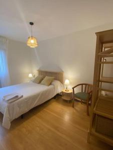 Cómodo alojamiento en Gijón