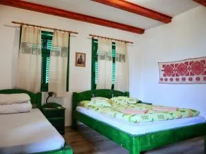 Panoráma Panzió Torockó - Colţeşti