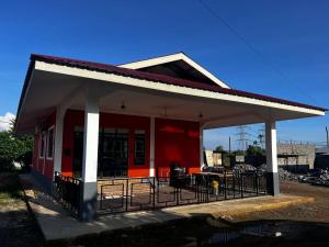 K-Villa Homestay Tuaran