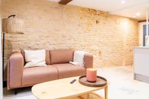 Superbe duplex avec vue