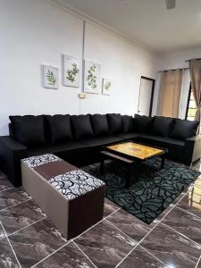 K-Villa Homestay Tuaran
