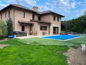 Villa Lara - Piliscsaba