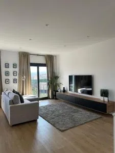 Acogedora casa en el Papiol - Sant Andreu de la Barca