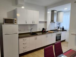Calle Dr Ferran 6 - Eurosur