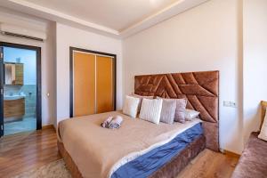 New! App Émeraude Confort avec piscine & parking