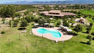 Saludi&Trigu - Rural Apartments img66