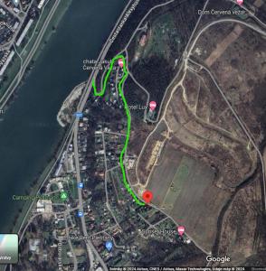 Chalet Červená Veža