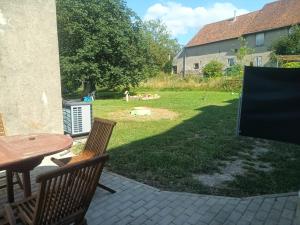 Appartements Appartement Volmunster : photos des chambres