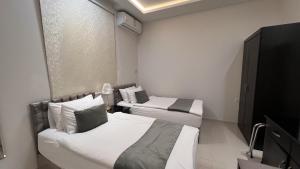 شقق وافي حائل للشقق المخدومة إقتصادي