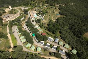 Campings Domaine Plein Sud : photos des chambres