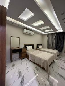 شقة فندقية بالدقي