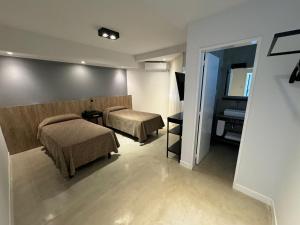 Hotel America