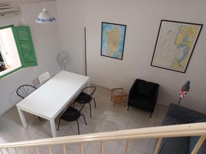 Casa dei pescatori sulla laguna img22