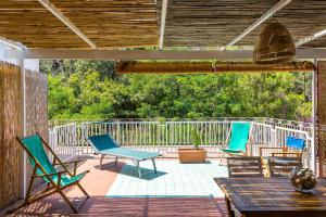 Casa Barbara by Napoliapartments