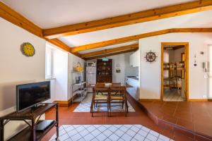 Casa Barbara by Napoliapartments